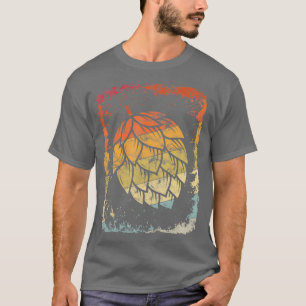 Camiseta Presente para a reprodução da tampa do Artesanato