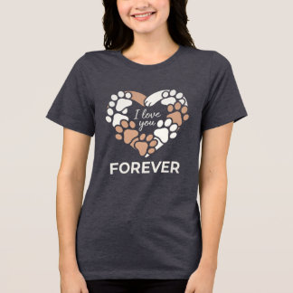 Camiseta Presente para Amante de Animais 2026