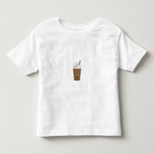 Camiseta Presente para Amantes de Café Arte de Parede de Ca