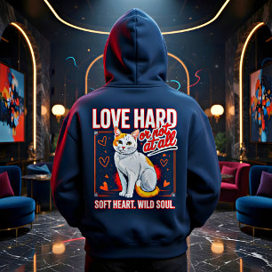 Camiseta Presente para Amantes de Gatos para Mulheres que A