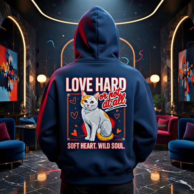 Camiseta Presente para Amantes de Gatos para Mulheres que A (Criador carregado)