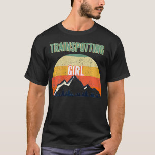 Camiseta Presente para as mulheres, Cara de traficantes