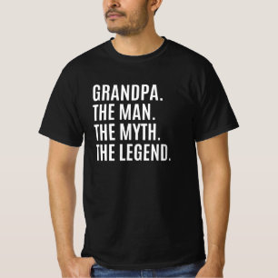 Camiseta Presente para Avô