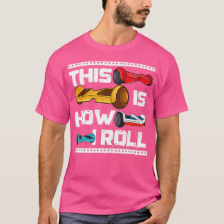 Camiseta Presente para capas de capa para crianças Conselho