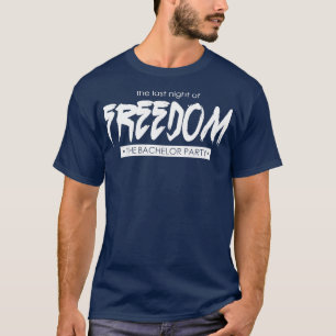 Camiseta Presente para homens em cruzeiro de bebida na desp