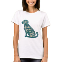 Presente para Mãe de Cachorro e Pai de Cachorro Fo