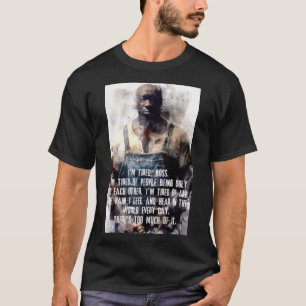 Camiseta Presente Para Mulheres Filme Stephen Filme King Ha