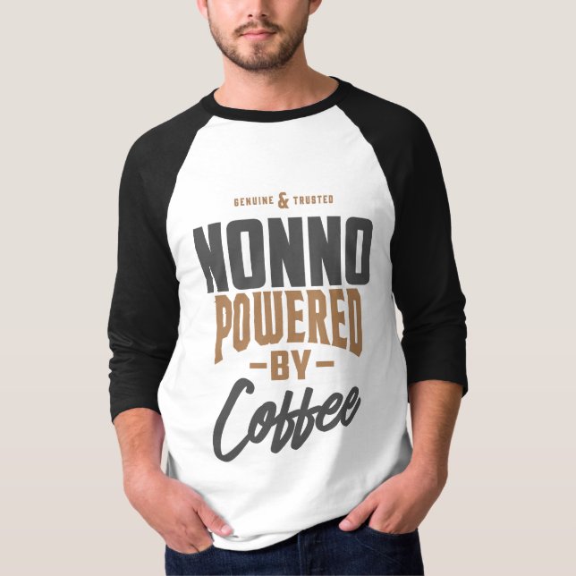 Camiseta Presente para Não (Frente)