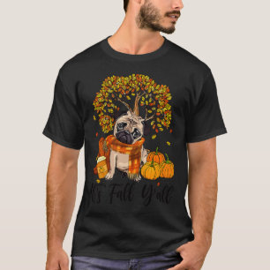 Camiseta presente para o amante do cachorro, presente de ca