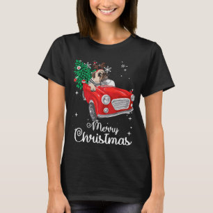 Camiseta presente para o amante do cachorro, presente de ca