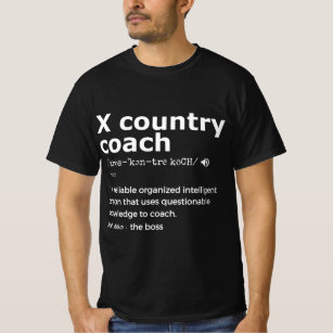 Camiseta Presente para oferta de treinadores e treinadores 