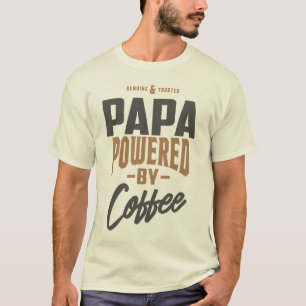 Camiseta Presente para papai