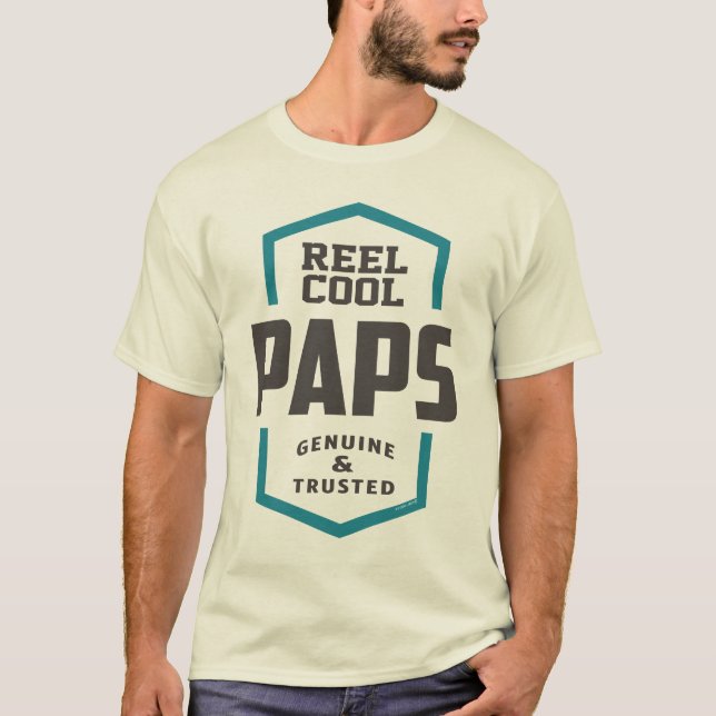 Camiseta Presente para Papéis (Frente)