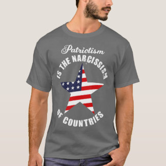 Camiseta Presente para patriotas e orgulhosos americanos (2