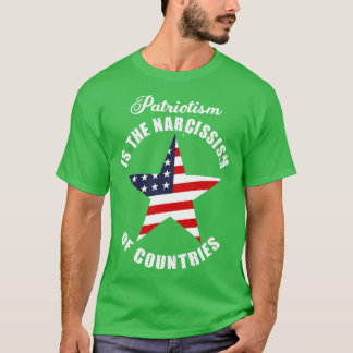 Camiseta Presente para patriotas e orgulhosos americanos (7