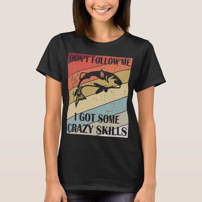 Camiseta Presente para Professor de ESOL homens mulheres -  (Frente)