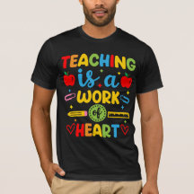 Presente para professor Ensinar É Um Trabalho Do C