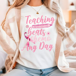 Camiseta Presente para professor, princípio, luta presente