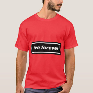 Camiseta Presente PARA SEMPRE