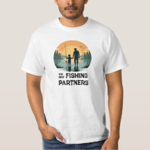 Presente Personalizado de Pesca para Pai e Filho