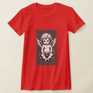 Camiseta Presente Personalizado Dia dos Namorados