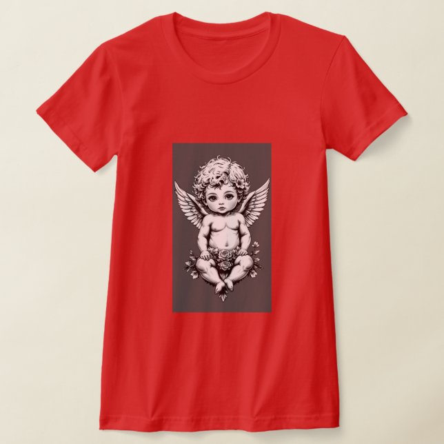 Camiseta Presente Personalizado Dia dos Namorados (Postura )