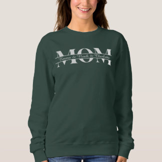Camiseta Presente Personalizado Nome das Crianças
