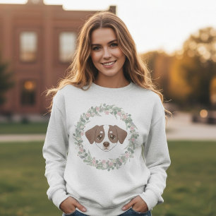 Camiseta Presente Personalizado para Amantes de Animais de