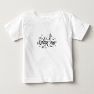Camiseta Presente Personalizado para Equipe de Aniversário