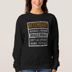 Camiseta Presente Porque Homens do Milagre Trabalham Mulher