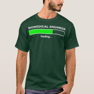 Camiseta Presente Principal na Faculdade de Carregamento Bi