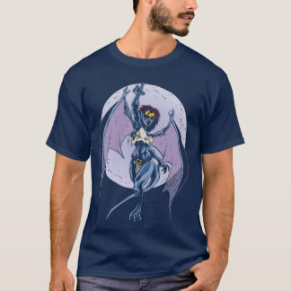 Camiseta Presente retrô vintage dos Warriors