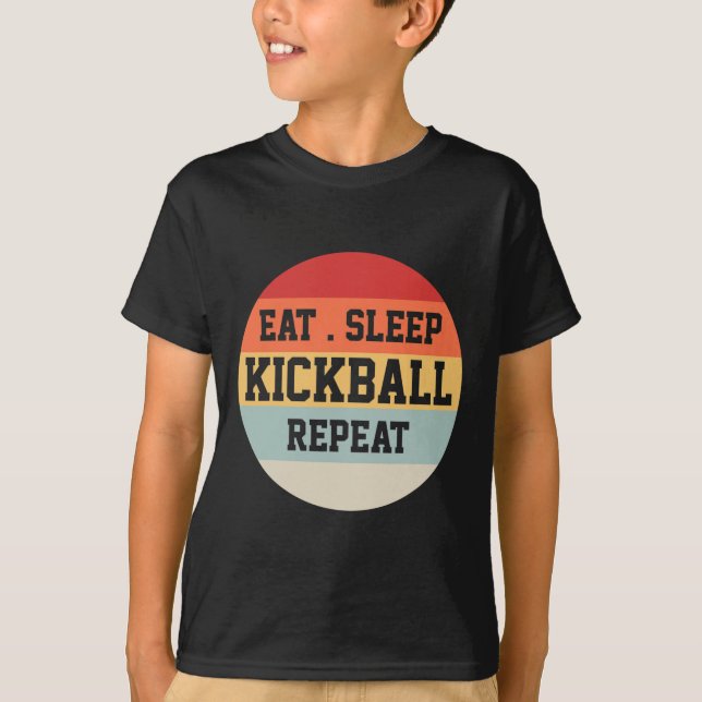 Camiseta Presente Retron Funny Do Jogador De Jogo (Frente)