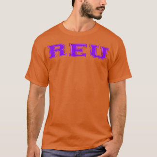 Camiseta Presente REU