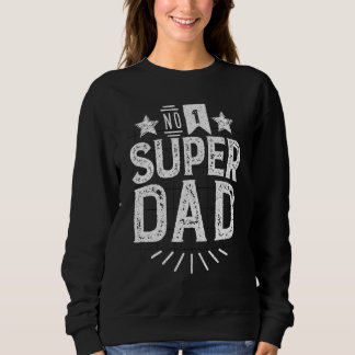 Camiseta Presente Super Pai