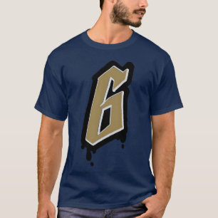Camiseta Presente Toronto 6i