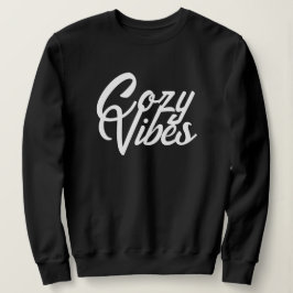 Camiseta Presente 'Vibrações Aconchegantes' Amantes do Conf