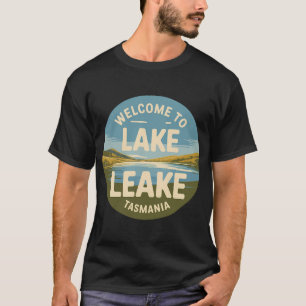Camiseta Presente vintage de anzol de pesca para pescador u
