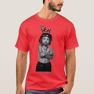 Camiseta presente vintage do rei von