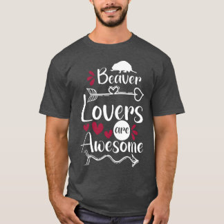 Camiseta Presente Zoológico do Lenhador Animal