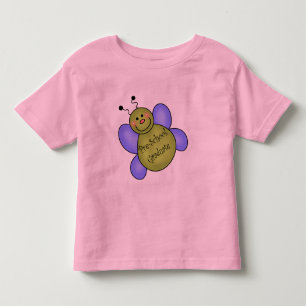 Camiseta Presentes da graduação do pré-escolar