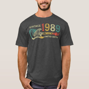 Camiseta Presentes de 33.o aniversário para mulheres Mães d