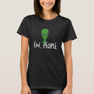 Camiseta Presentes De alienígena Para Homens Área 51 Cabeça