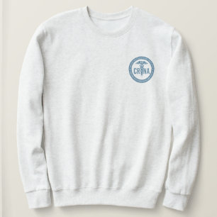 Camiseta Presentes de Anestesista de Enfermeira Registrados