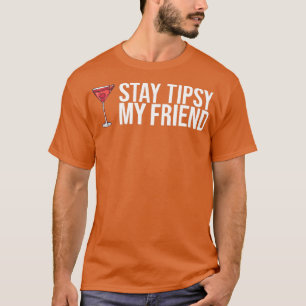 Camiseta Presentes de barman para barbeiros e Mixólogos 6