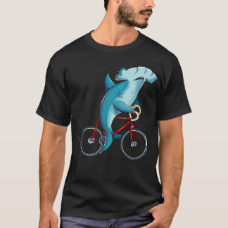 Camiseta Presentes de Bicicleta Bicicleta Bicicleta de Tuba