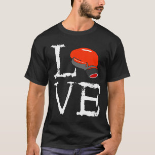 Camiseta Presentes de Boxe Amor Boxeador Esportes de Kickbo
