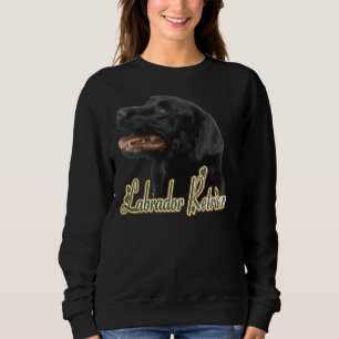 Camiseta Presentes de Cachorro do Labrador Retriever