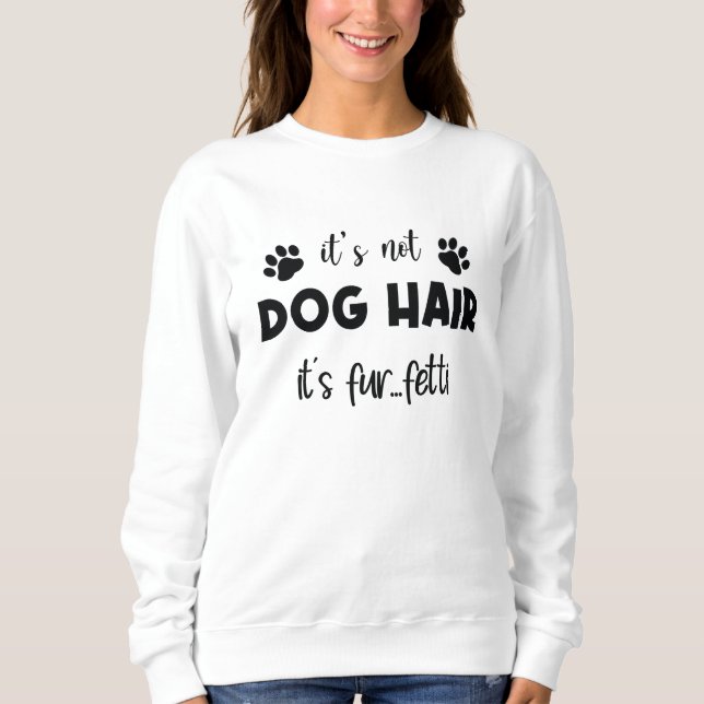 Camiseta Presentes De Cachorro, Mãe De Cachorro Engraçada (Frente)