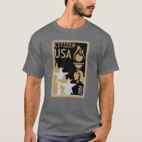 Presentes de cidadania americana